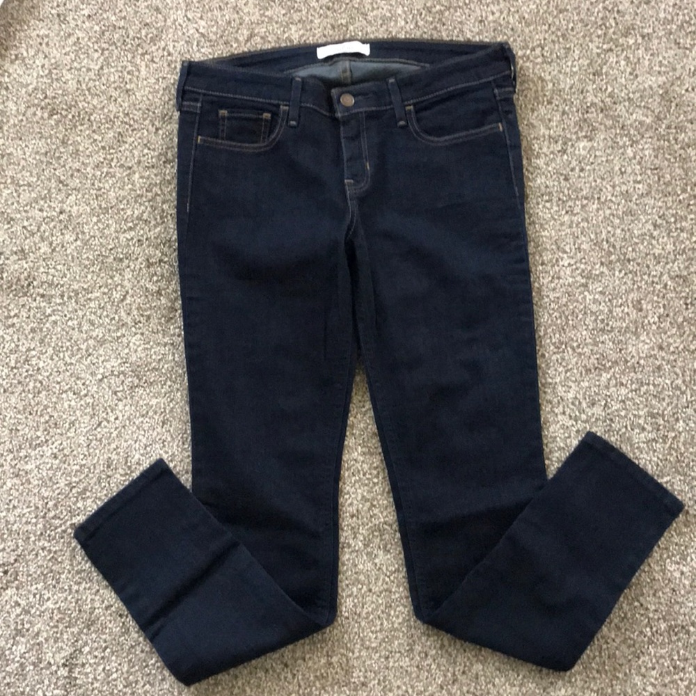 NWOT Hollister Skinny Jeans